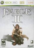 Fable II -- Limited Collector's Edition (Xbox 360)